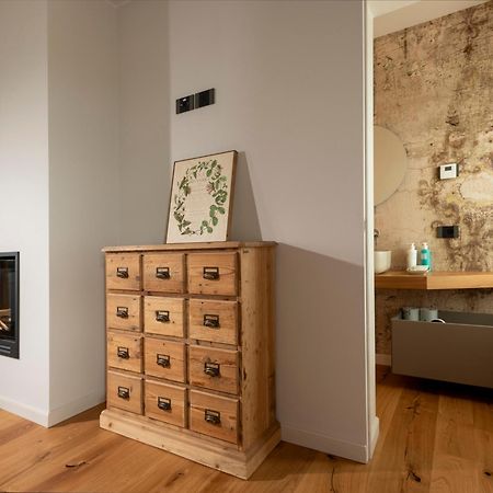 Antica Dimora Dosio Bed and Breakfast La Morra Buitenkant foto