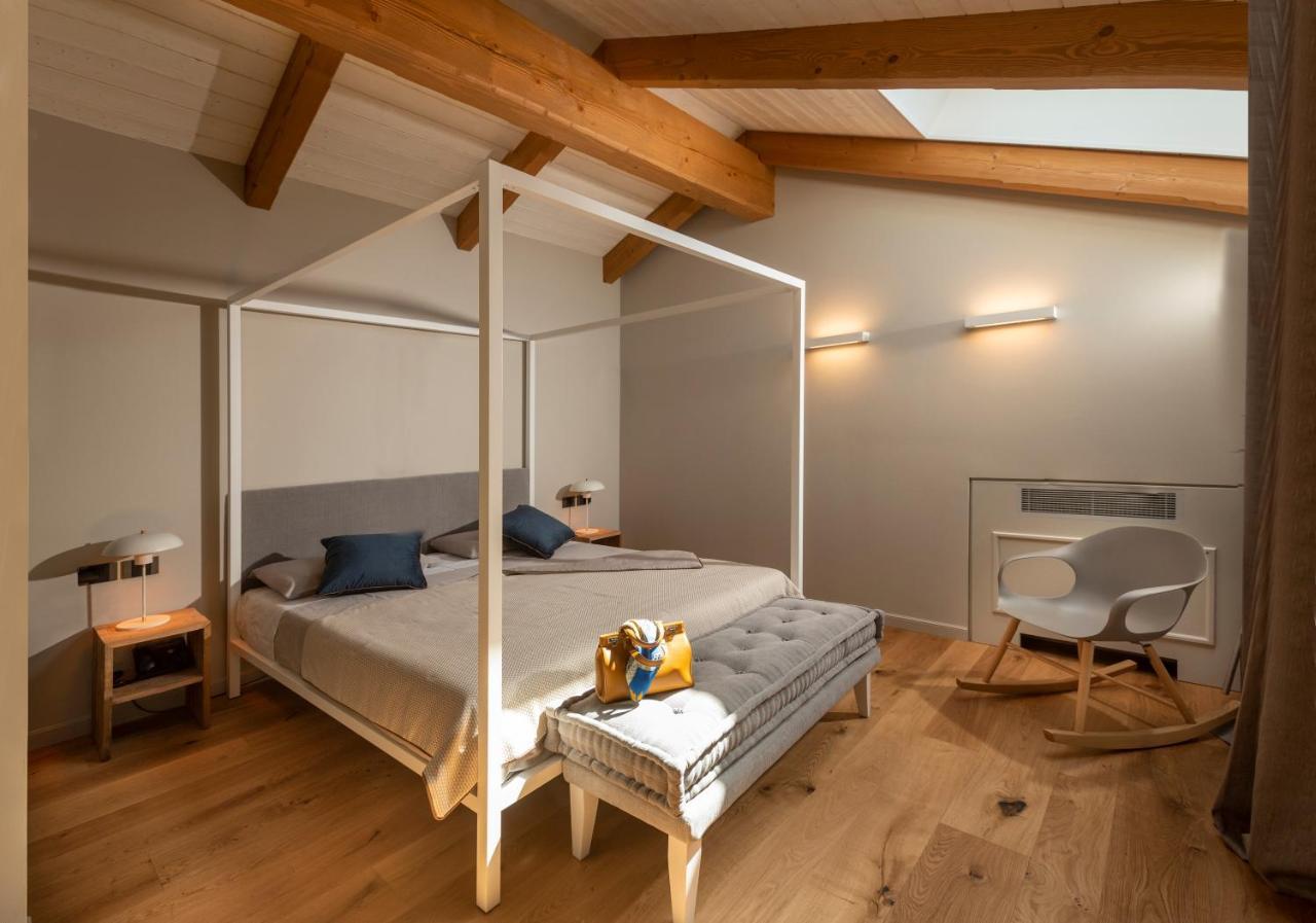 Antica Dimora Dosio Bed and Breakfast La Morra Buitenkant foto