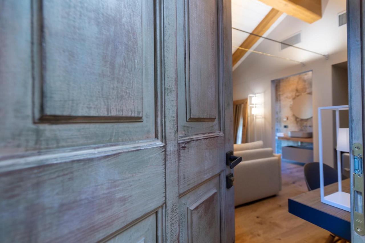Antica Dimora Dosio Bed and Breakfast La Morra Buitenkant foto