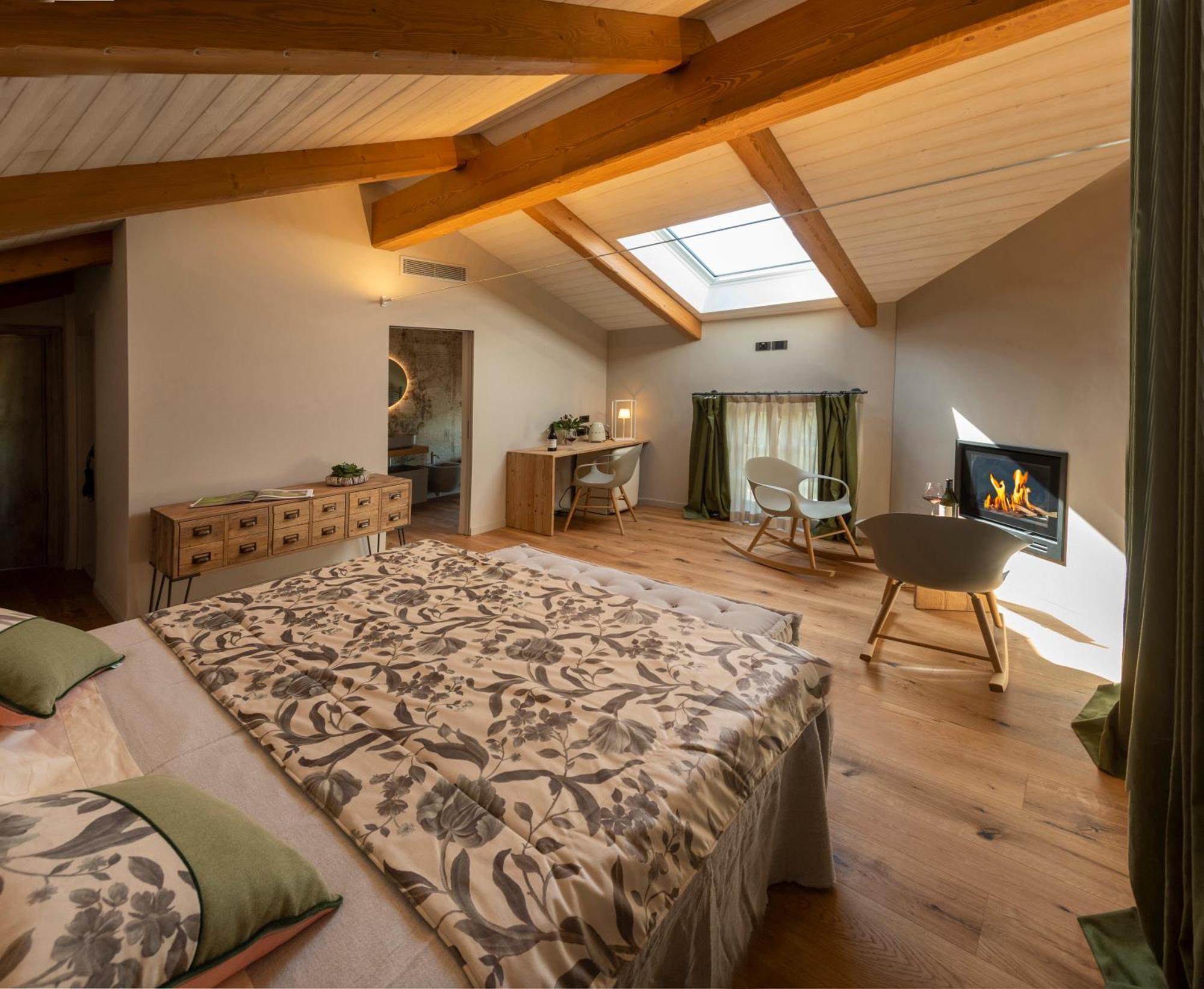 Antica Dimora Dosio Bed and Breakfast La Morra Buitenkant foto