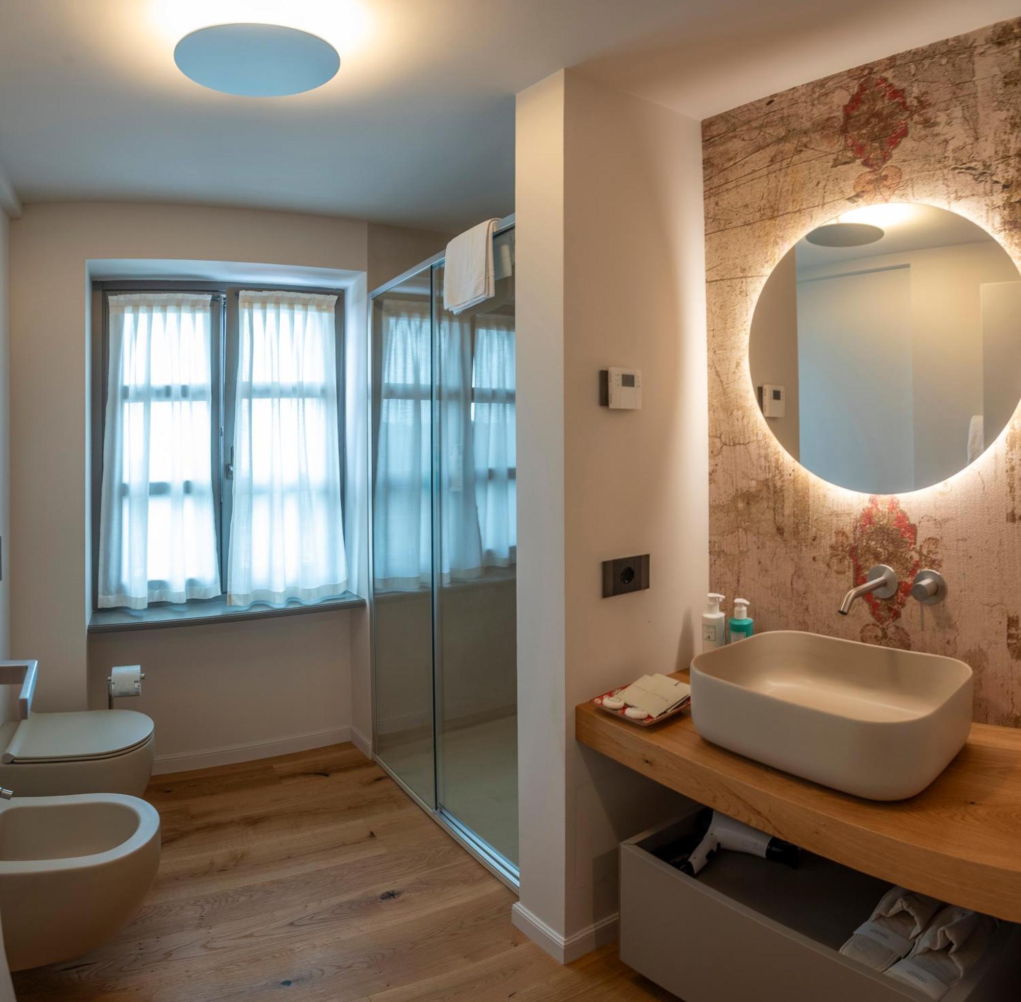Antica Dimora Dosio Bed and Breakfast La Morra Buitenkant foto