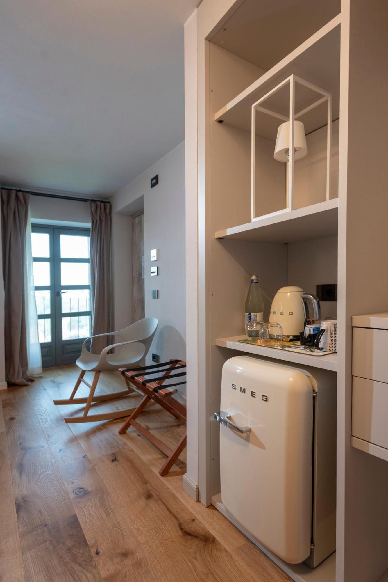 Antica Dimora Dosio Bed and Breakfast La Morra Buitenkant foto