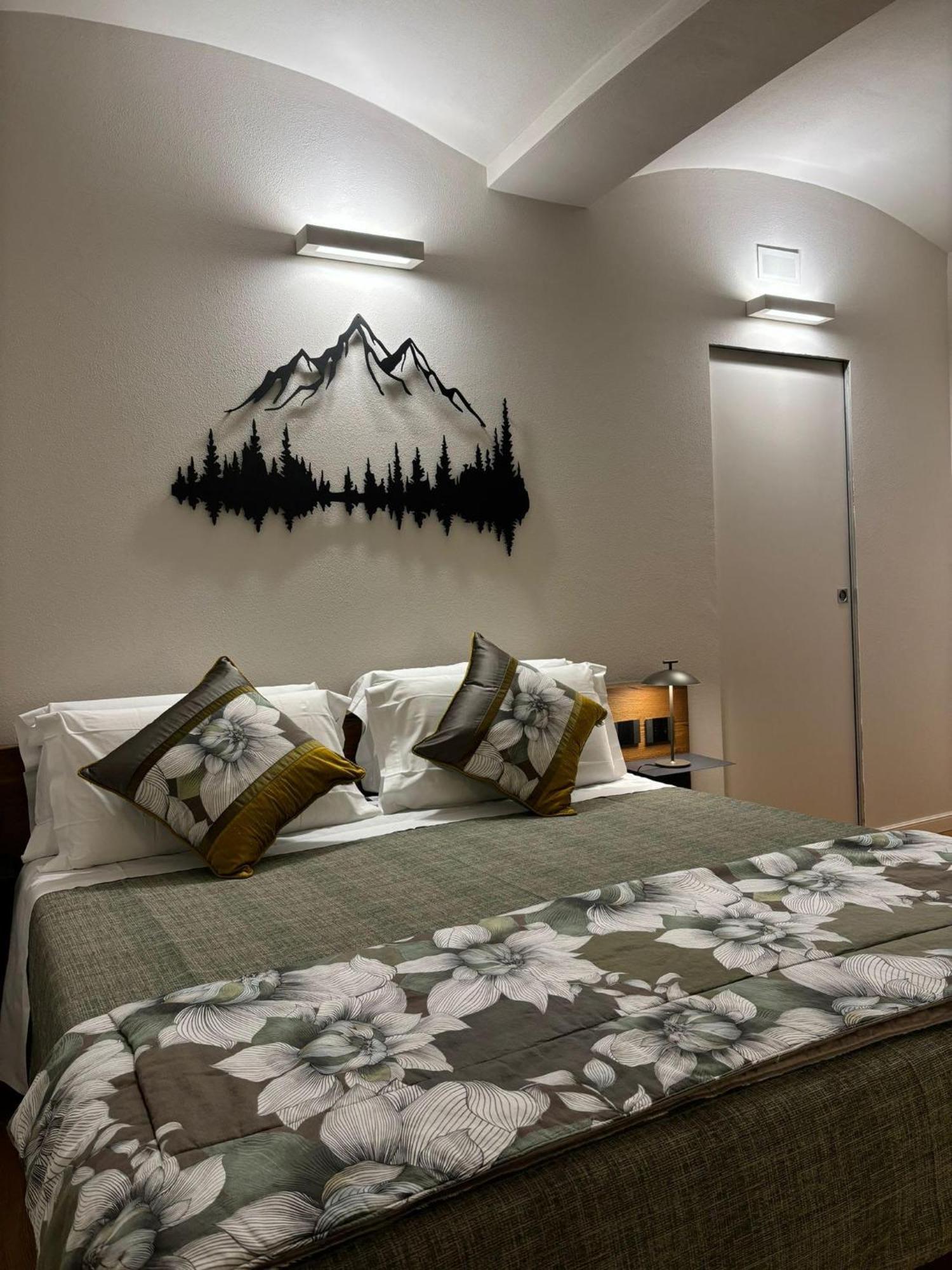 Antica Dimora Dosio Bed and Breakfast La Morra Buitenkant foto